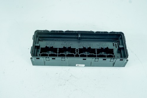 13-17 Cadillac XTS OEM Temperature Control Module 13588178 5104 - Picture 15 of 19