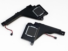 Microsoft Surface Pro 5 Pro 6 1796 Set of Loud Speaker Loudspeaker Left  Right