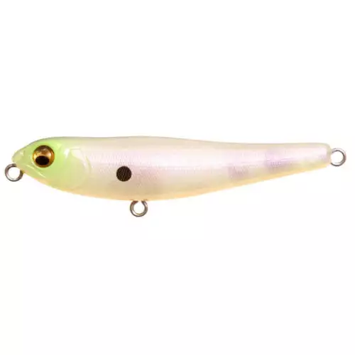MEGABASS DOG X JR. COAYU TOPWATER BAIT SELECT COLOR BFS JAPAN DOG-X SMALL BASS