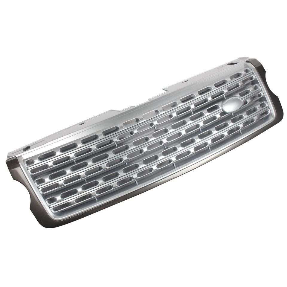Parrilla delantera para Land Rover Range Rover 2013 2014 2015 2016 2017 LR055880 Foto 4 de 4