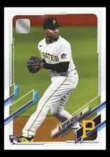2021 Topps Series 2 Baseball (#501-#660) - Complete Your Set - You Pick!