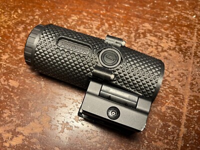 Holosun HM3X Magnifier Protective Housing | eBay