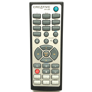 CREATIVE AUDIGY REMOTE TREIBER HERUNTERLADEN DOWNLOAD DRIVERS: CREATIVE AUDIGY REMOTE