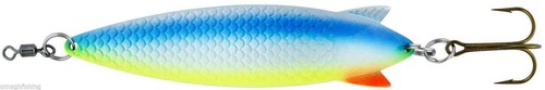 Abu Garcia Toby Salmo Spoon 30 Gram**12 Colours**Salmon Pike Lure Spoon Bait - Picture 9 of 13