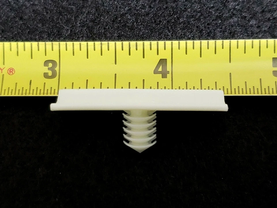 Фиксаторы жгута проводов для GM Cadillac Buick Oldsmobile Pontiac Chevy 10 шт LT - Изображение 3 из 4