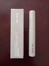 Rose Inc Brow Renew Enriched Shaping Eyebrow Gel In Fill 01 6.3g BNIB