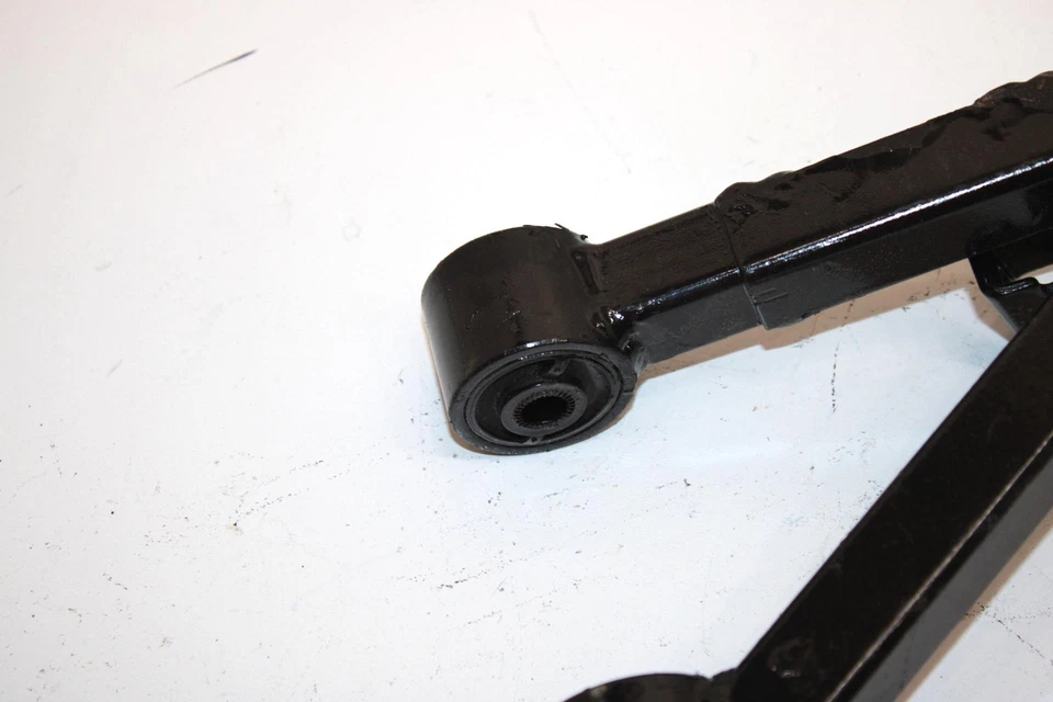 97 Arctic Cat Bearcat 454 4x4 Oem Front Upper Right A Arm 0503-184 AA24 - Image 3 of 4