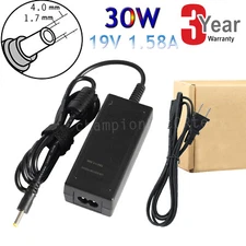 AC Adapter Charger For Toshiba Chromebook 2 CB35-B3330 Laptop Power Supply Cord