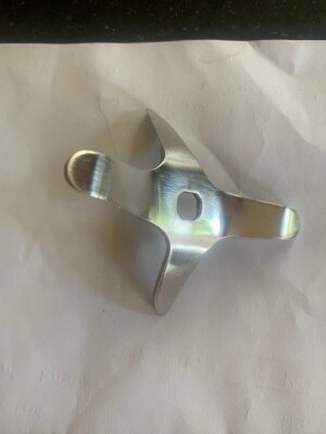 Commercial Blender Blade Waring 027683 CB6 CB10 Replacement