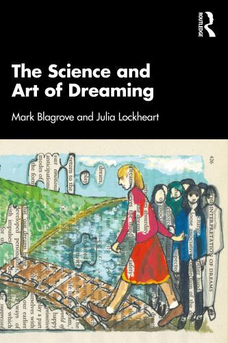 Science and Art of Dreaming by Julia Lockheart (2022, Trade Paperback)
