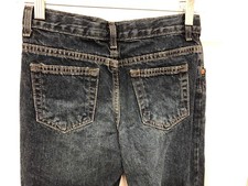 Boys JK Dark Wash Jeans/Size 12 Regular