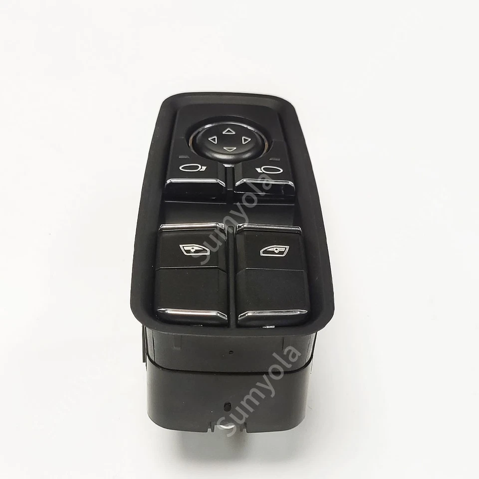 99161315102DML Power Window Switch for Porsche 911 718 Boxster Cayman Foto 4 de 4