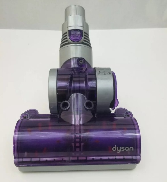 dyson head attachment