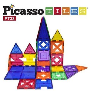 picassotiles 100 piece set