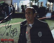 Joseph Whipp autographed 8x10 Photo COA Joseph Whipp autographed 8x10 Photo COA