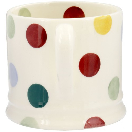 Emma Bridgewater Polka Dot Small Mug 1POD020001 - Picture 2 of 4