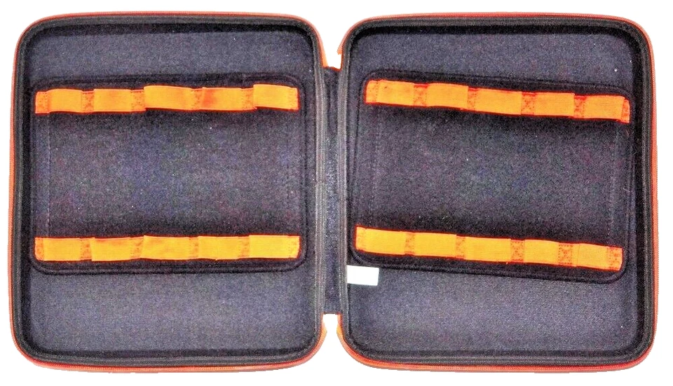 Giocattolo Robot Hexbug Nano Custodia Rigida Mini Resistente All'Urto - Bild 3 von 4