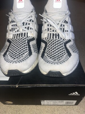Adidas Ultra Boost DNA “Zebra”