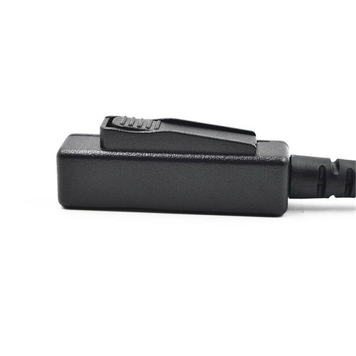 PTT Przycisk Zestaw słuchawkowy Słuchawka do Motorola XTS2500 MT2000 GP9000 MTX-LS Radio F - Zdjęcie 10 z 14