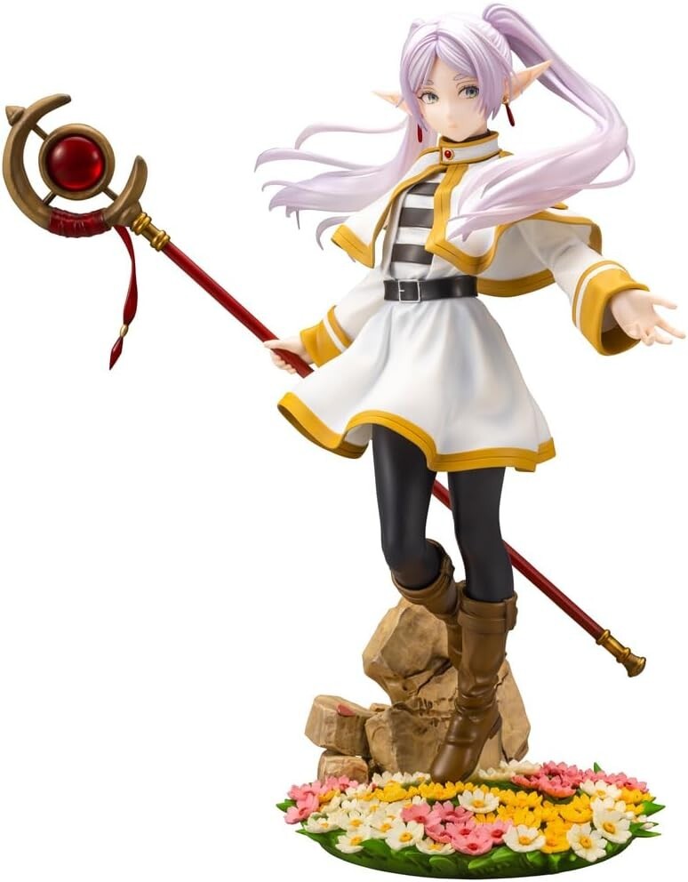 KOTOBUKIYA Frieren:Beyond Journey's End Figure Frieren 1/7