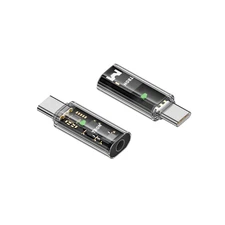 USB-C to 3.5mm Adapter | Audio