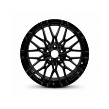 18 Inch Gloss Black Alloy Wheel For 1995-2005 Chrysler Sebring Giwa 5x114.3 18x8 18 Inch Gloss Black Alloy Wheel For 1995-2005 Chrysler Sebring Giwa 5x114.3 18x8