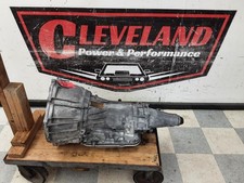 2004 Pontiac Gto Oem Ls1 5.7l 4l60e Automatic Transmission 2004 Pontiac Gto Oem Ls1 5.7l 4l60e Automatic Transmission