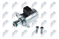 NTY Ventil Servolenkung EAG-ME-000 FüR Mercedes Klasse W211 Model S211 W221 V221