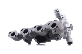 RIDEX Turbolader für FORD MONDEO III Kombi BWY 2.0 TDCi 1132648 1146030 1202122