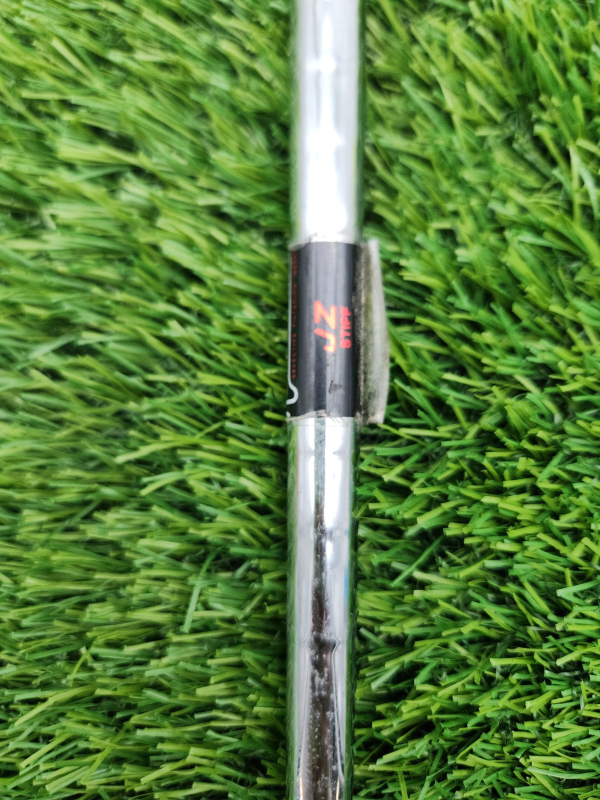 PING ISI BERYLLIUM COPPER GAP WEDGE STIFF KARSTEN JZ 35.5" FAIR