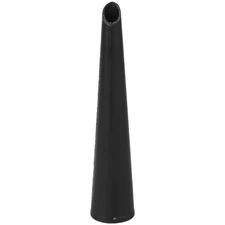 Leaf Blower Concentrator Nozzle Reusable Extension Part Accessory
