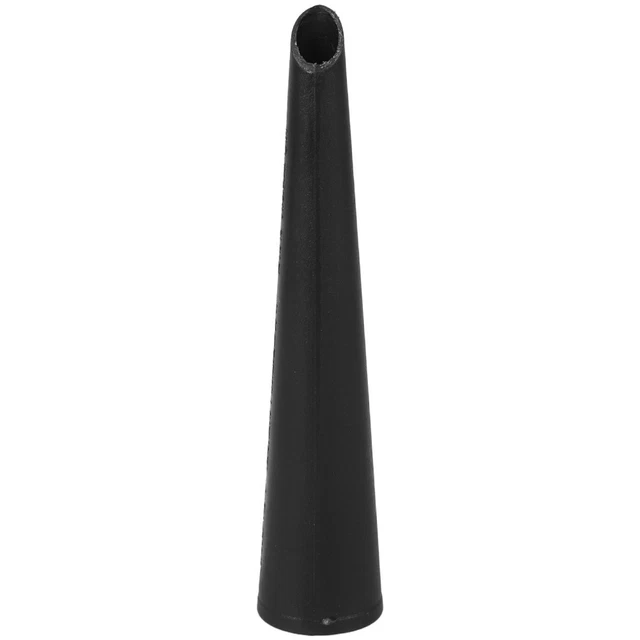 Leaf Blower Concentrator Nozzle Reusable Extension Part Accessory