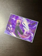 MTG Final Fantasy Cloud’s Limit Break Art Series 23/53