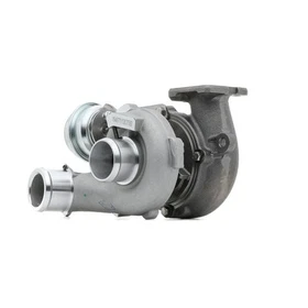 Turbolader RIDEX 2234C0085 für FIAT STILO (192) STILO Multi Wagon (192)