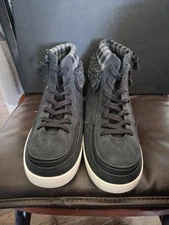 Women's Billy Footwear Cuff Boot 9.5. New, No Box. Never Worn. 