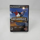 Tony Hawk's Pro Skater 3 (Sony PlayStation 2, PS2) Complete CIB - Tested