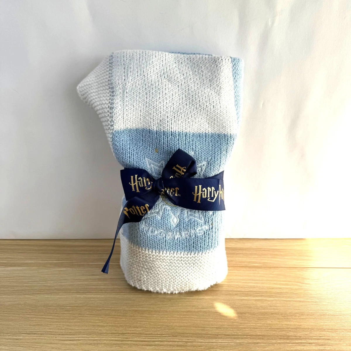 Harry Potter Coperta In Pile Casate Di Hogwarts 100x140 Cm Warner Bros 5407007981861