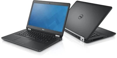 Schneller günstiger Laptop 15,6'' Core i5 4. Gen 16GB RAM 240GB SSD Windows 10 Pro HDMI