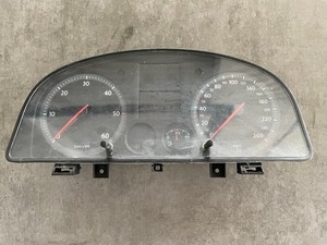 VW Caddy Tacho Kombiinstrument 2K0920842C