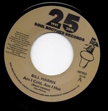 Soul Brother 45 RPM Speed Vinyl Records for sale | eBay