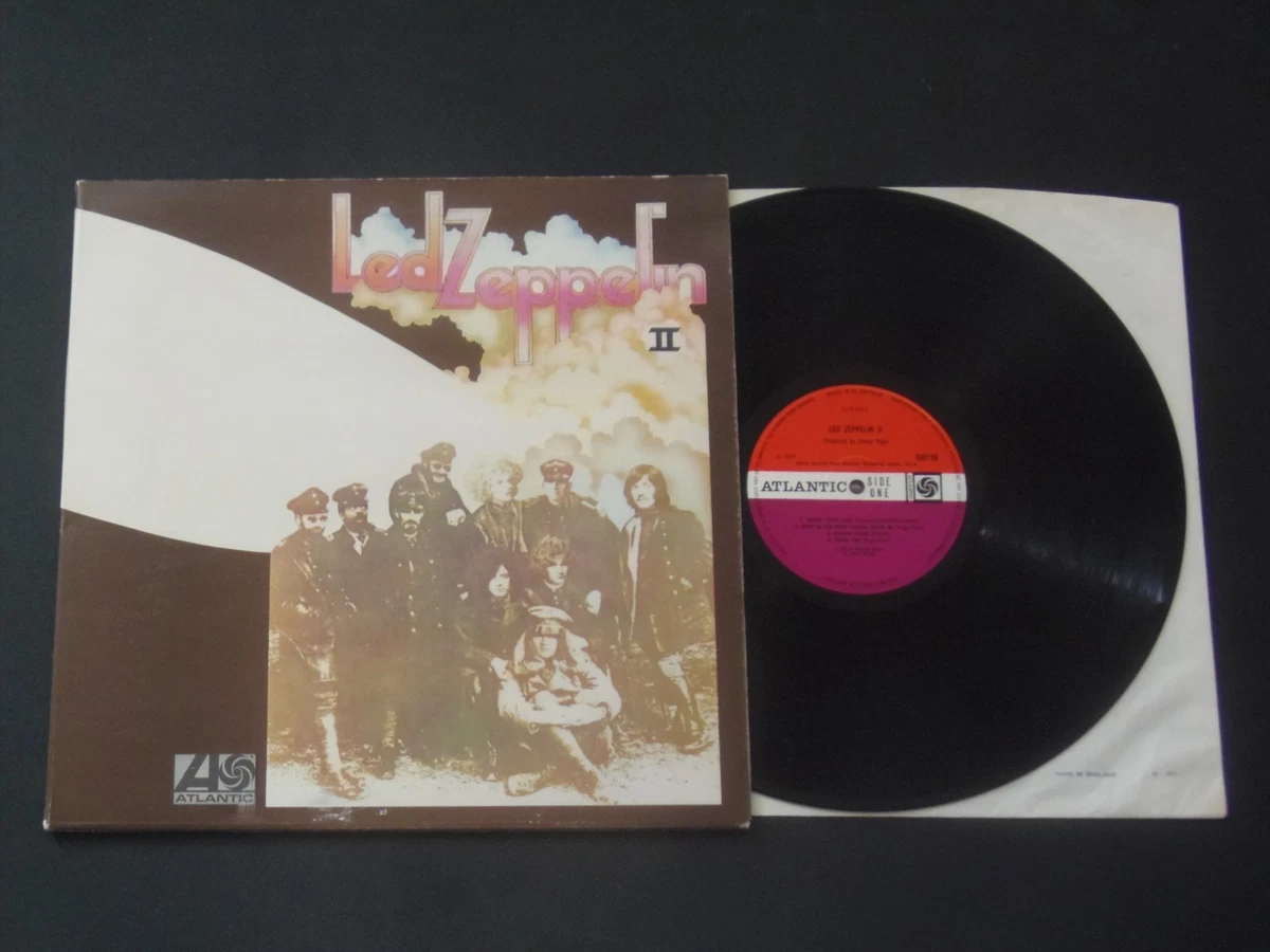 Led Zeppelin Ii for sale | eBay