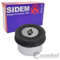 Sidem Lagerung Querlenker Buchse Passend FüR Opel Vectra Saab 9-5 | 809705