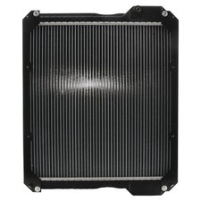 Radiator For Ford/new Holland B110 Indust/const 87410096 87410098 87544110
