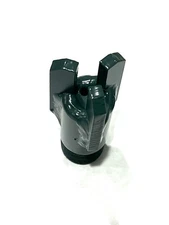 Horizontal Earth Boring BIT - NEW 1" Hard Surfaced Bit