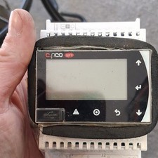 CAREL c.pCO Mini Programmable HVAC/R Controller – New (Open Box)