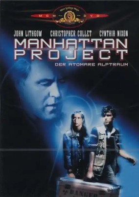 The Manhattan Project