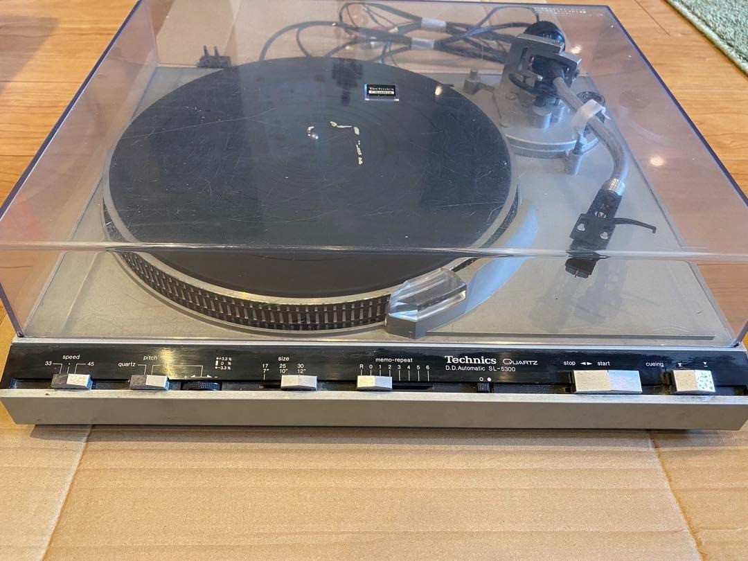 携帯用ゲームソフト Durpower Phonograph Record Player Turntable Needle For TECHNICS SL-QX300 SLQX300 SL-V5 SLV5 SC-3500 SC3500 w17b8b5 Amazon.com: Durpower Phonograph Record Player Turntable