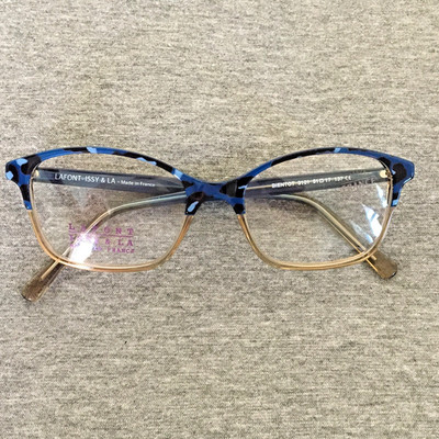 NEW Lafont Issy & La Bientot col. 3101 sz. 51-17-137