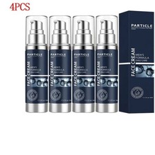Particle Face Gel Men 6 in 1 Anti-Aging Gel F...
