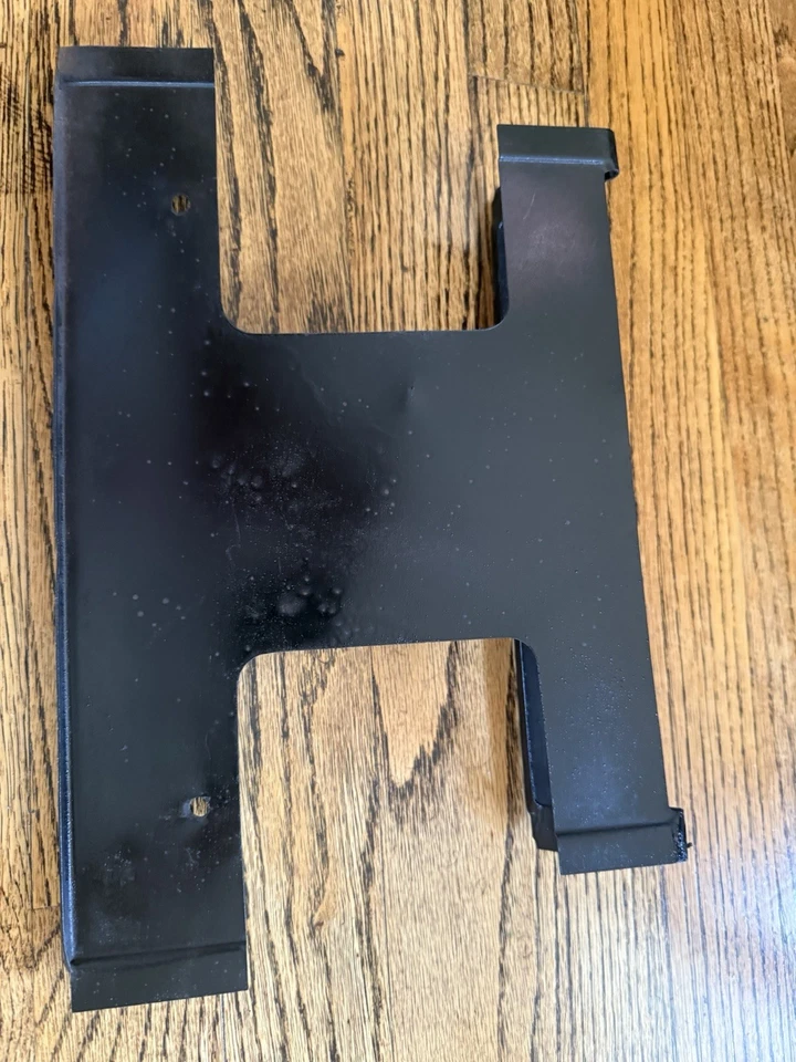 Marco de matrícula Datsun 240z 1970-1973 Foto 2 de 2